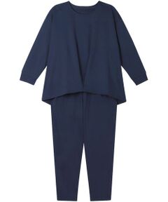 WACOAL RELAX&SLEEP / ワコール_リラックスアンドスリープ ルームウェア | パジャマ（ＣＤＸ５３２）