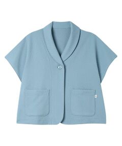 WACOAL RELAX&SLEEP / ワコール_リラックスアンドスリープ ルームウェア | レディスウェア　肩かけ（ＣＲＴ１００）