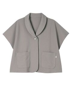 WACOAL RELAX&SLEEP / ワコール_リラックスアンドスリープ ルームウェア | トップス（ＣＲＴ１００）