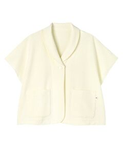 WACOAL RELAX&SLEEP / ワコール_リラックスアンドスリープ ルームウェア | トップス（ＣＲＴ１００）