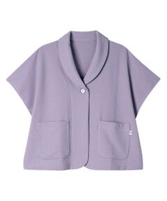 WACOAL RELAX&SLEEP / ワコール_リラックスアンドスリープ ルームウェア | トップス（ＣＲＴ１００）