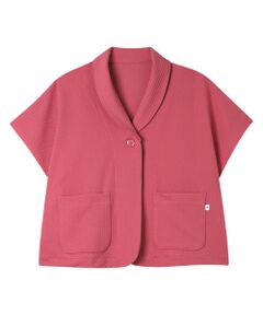 WACOAL RELAX&SLEEP / ワコール_リラックスアンドスリープ ルームウェア | レディスウェア　肩かけ（ＣＲＴ１００）