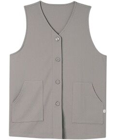 WACOAL RELAX&SLEEP / ワコール_リラックスアンドスリープ ルームウェア | ベスト（ＣＲＴ１０１）