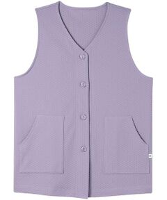 WACOAL RELAX&SLEEP / ワコール_リラックスアンドスリープ ルームウェア | ベスト（ＣＲＴ１０１）