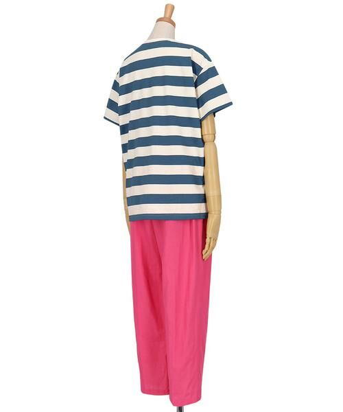 WACOAL RELAX&SLEEP / ワコール_リラックスアンドスリープ ルームウェア | パジャマ（ＦＤＴ１５５） | 詳細1