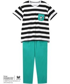 WACOAL RELAX&SLEEP / ワコール_リラックスアンドスリープ ルームウェア | パジャマ（ＦＤＴ１５５）