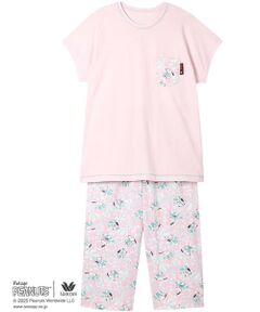 WACOAL RELAX&SLEEP / ワコール_リラックスアンドスリープ ルームウェア | パジャマ（ＦＤＴ１５８）