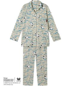 パジャマ（ＦＤＸ５５２）