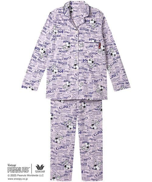 専用、パジャマ他 パジャマ（FDX552） （ルームウェア）｜WACOAL