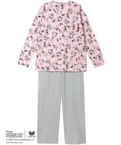 WACOAL RELAX&SLEEP / ワコール_リラックスアンドスリープ ルームウェア | パジャマ（ＦＤＸ５５４）