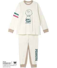 WACOAL RELAX&SLEEP / ワコール_リラックスアンドスリープ ルームウェア | パジャマ（ＦＤＸ５５５）