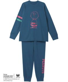 WACOAL RELAX&SLEEP / ワコール_リラックスアンドスリープ ルームウェア | パジャマ（ＦＤＸ５５５）