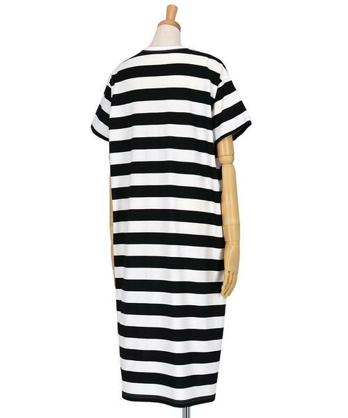 WACOAL RELAX&SLEEP / ワコール_リラックスアンドスリープ ルームウェア | ネグリジェ（ＦＮＴ１５６） | 詳細1