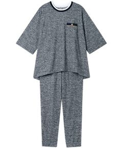 WACOAL RELAX&SLEEP / ワコール_リラックスアンドスリープ ルームウェア | パジャマ（ＫＤＴ２０２）