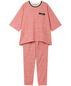 WACOAL RELAX&SLEEP / ワコール_リラックスアンドスリープ ルームウェア | パジャマ（ＫＤＴ２０２）