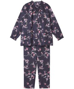 WACOAL RELAX&SLEEP / ワコール_リラックスアンドスリープ ルームウェア | パジャマ（ＫＤＸ５１０）