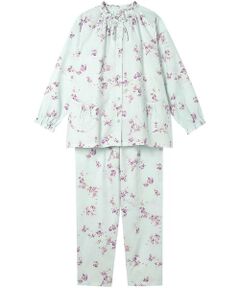 WACOAL RELAX&SLEEP / ワコール_リラックスアンドスリープ ルームウェア | パジャマ（ＫＤＸ５１０）