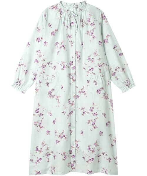 【新品 難あり】定価6300円 M ワコール ネグリジェ WACOAL 白 日本製 透け透け セクシー ナイティ トップス ベビードール Wacoal ワコール　ネグリジェ　 ナイトウェア 昭和レトロ　フリル　レース　部屋着