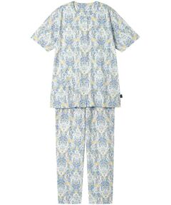 WACOAL RELAX&SLEEP / ワコール_リラックスアンドスリープ ルームウェア | パジャマ（ＮＤＴ１５７）