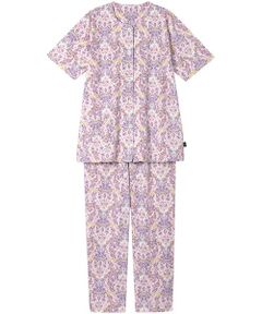 WACOAL RELAX&SLEEP / ワコール_リラックスアンドスリープ ルームウェア | パジャマ（ＮＤＴ１５７）