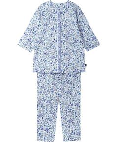 WACOAL RELAX&SLEEP / ワコール_リラックスアンドスリープ ルームウェア | パジャマ（ＮＤＴ２５５）