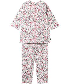 WACOAL RELAX&SLEEP / ワコール_リラックスアンドスリープ ルームウェア | パジャマ（ＮＤＴ２５５）