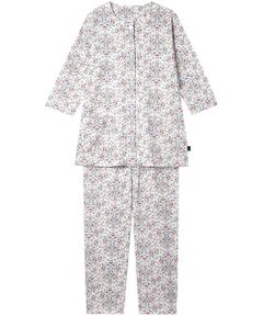 WACOAL RELAX&SLEEP / ワコール_リラックスアンドスリープ ルームウェア | パジャマ（ＮＤＴ２５６）