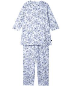 WACOAL RELAX&SLEEP / ワコール_リラックスアンドスリープ ルームウェア | パジャマ（ＮＤＴ２５６）