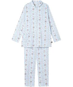 WACOAL RELAX&SLEEP / ワコール_リラックスアンドスリープ ルームウェア | パジャマ（ＮＤＸ５５４）