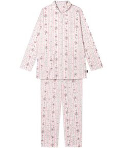 WACOAL RELAX&SLEEP / ワコール_リラックスアンドスリープ ルームウェア | パジャマ（ＮＤＸ５５４）