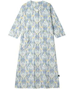 WACOAL RELAX&SLEEP / ワコール_リラックスアンドスリープ ルームウェア | ネグリジェ（ＮＮＴ２５８）