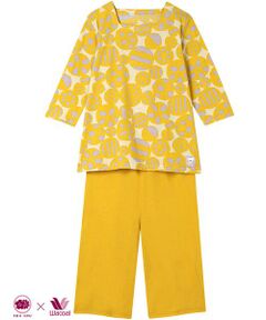 WACOAL RELAX&SLEEP / ワコール_リラックスアンドスリープ ルームウェア | パジャマ（ＲＤＴ２０６）