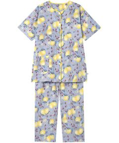 WACOAL RELAX&SLEEP / ワコール_リラックスアンドスリープ ルームウェア | パジャマ（ＷＤＴ１４７）