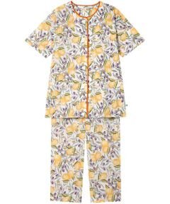 WACOAL RELAX&SLEEP / ワコール_リラックスアンドスリープ ルームウェア | パジャマ（ＷＤＴ１４７）