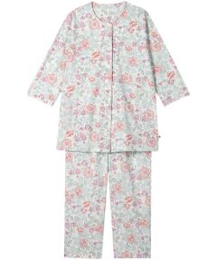 WACOAL RELAX&SLEEP / ワコール_リラックスアンドスリープ ルームウェア | パジャマ（ＷＤＴ２４４）