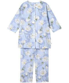 WACOAL RELAX&SLEEP / ワコール_リラックスアンドスリープ ルームウェア | パジャマ（ＷＤＴ２４５）