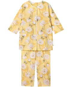 WACOAL RELAX&SLEEP / ワコール_リラックスアンドスリープ ルームウェア | パジャマ（ＷＤＴ２４５）