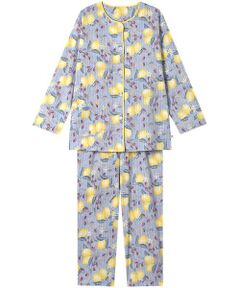 WACOAL RELAX&SLEEP / ワコール_リラックスアンドスリープ ルームウェア | パジャマ（ＷＤＸ３４８）