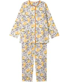 WACOAL RELAX&SLEEP / ワコール_リラックスアンドスリープ ルームウェア | パジャマ（ＷＤＸ３４８）