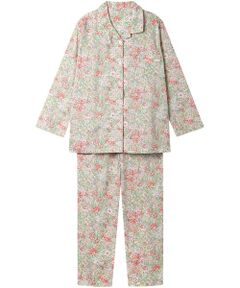 WACOAL RELAX&SLEEP / ワコール_リラックスアンドスリープ ルームウェア | パジャマ（ＷＤＸ５４２）