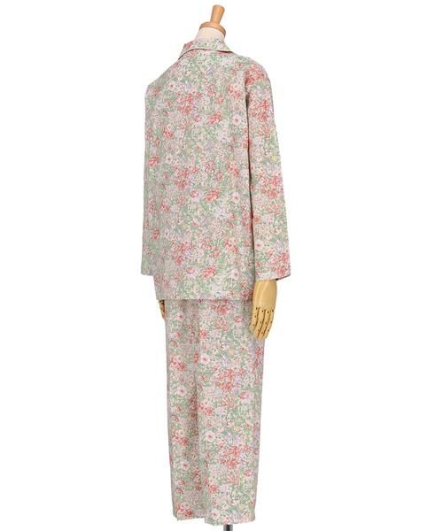 WACOAL RELAX&SLEEP / ワコール_リラックスアンドスリープ ルームウェア | パジャマ（ＷＤＸ５４２） | 詳細1