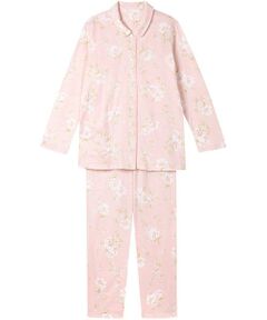 WACOAL RELAX&SLEEP / ワコール_リラックスアンドスリープ ルームウェア | パジャマ（ＷＤＸ５４３）