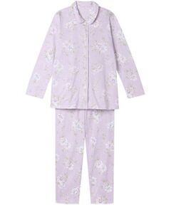 WACOAL RELAX&SLEEP / ワコール_リラックスアンドスリープ ルームウェア | パジャマ（ＷＤＸ５４３）