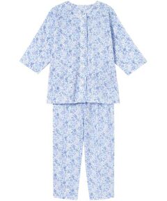 WACOAL RELAX&SLEEP / ワコール_リラックスアンドスリープ ルームウェア | パジャマ（ＣＤＴ２４９）