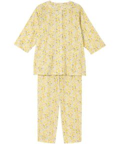 WACOAL RELAX&SLEEP / ワコール_リラックスアンドスリープ ルームウェア | パジャマ（ＣＤＴ２４９）