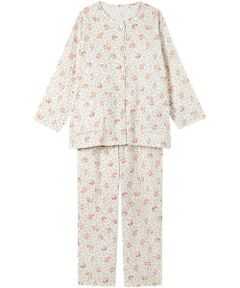 WACOAL RELAX&SLEEP / ワコール_リラックスアンドスリープ ルームウェア | パジャマ（ＣＤＸ５３５）