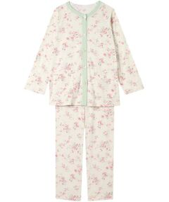 WACOAL RELAX&SLEEP / ワコール_リラックスアンドスリープ ルームウェア | パジャマ（ＣＤＸ５３６）