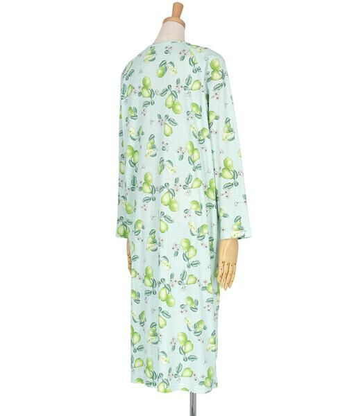 WACOAL RELAX&SLEEP / ワコール_リラックスアンドスリープ ルームウェア | ネグリジェ（ＣＮＸ５３４） | 詳細1