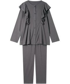 WACOAL RELAX&SLEEP / ワコール_リラックスアンドスリープ ルームウェア | パジャマ（ＫＤＸ５１２）