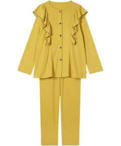 WACOAL RELAX&SLEEP / ワコール_リラックスアンドスリープ ルームウェア | パジャマ（ＫＤＸ５１２）